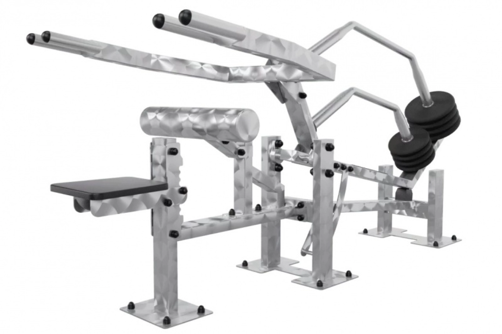 Triceps-tränare