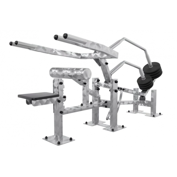 Triceps-tränare