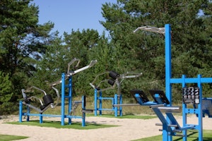 Lat-pulldown - bild 3