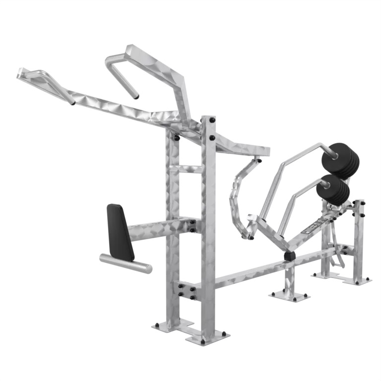 Lat-pulldown Free Access