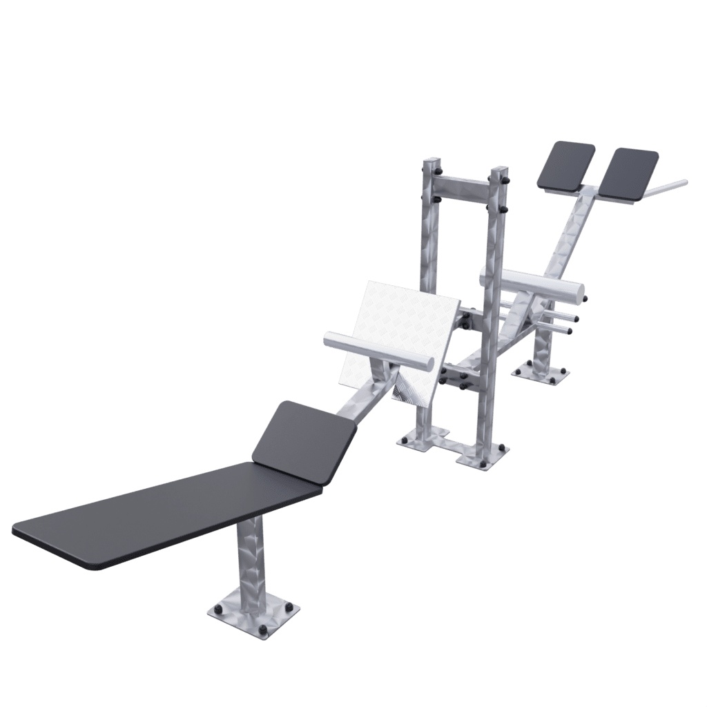 Core Rack