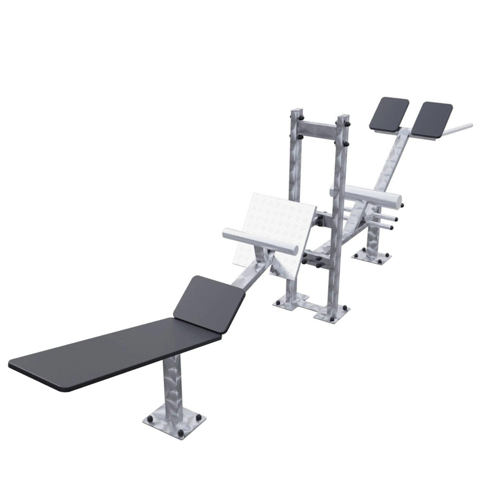 Core Rack