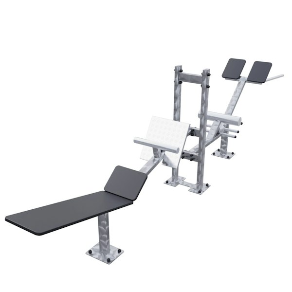 Core Rack