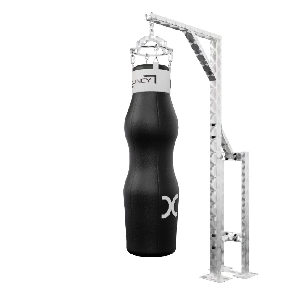 Box bag (utan rack)
