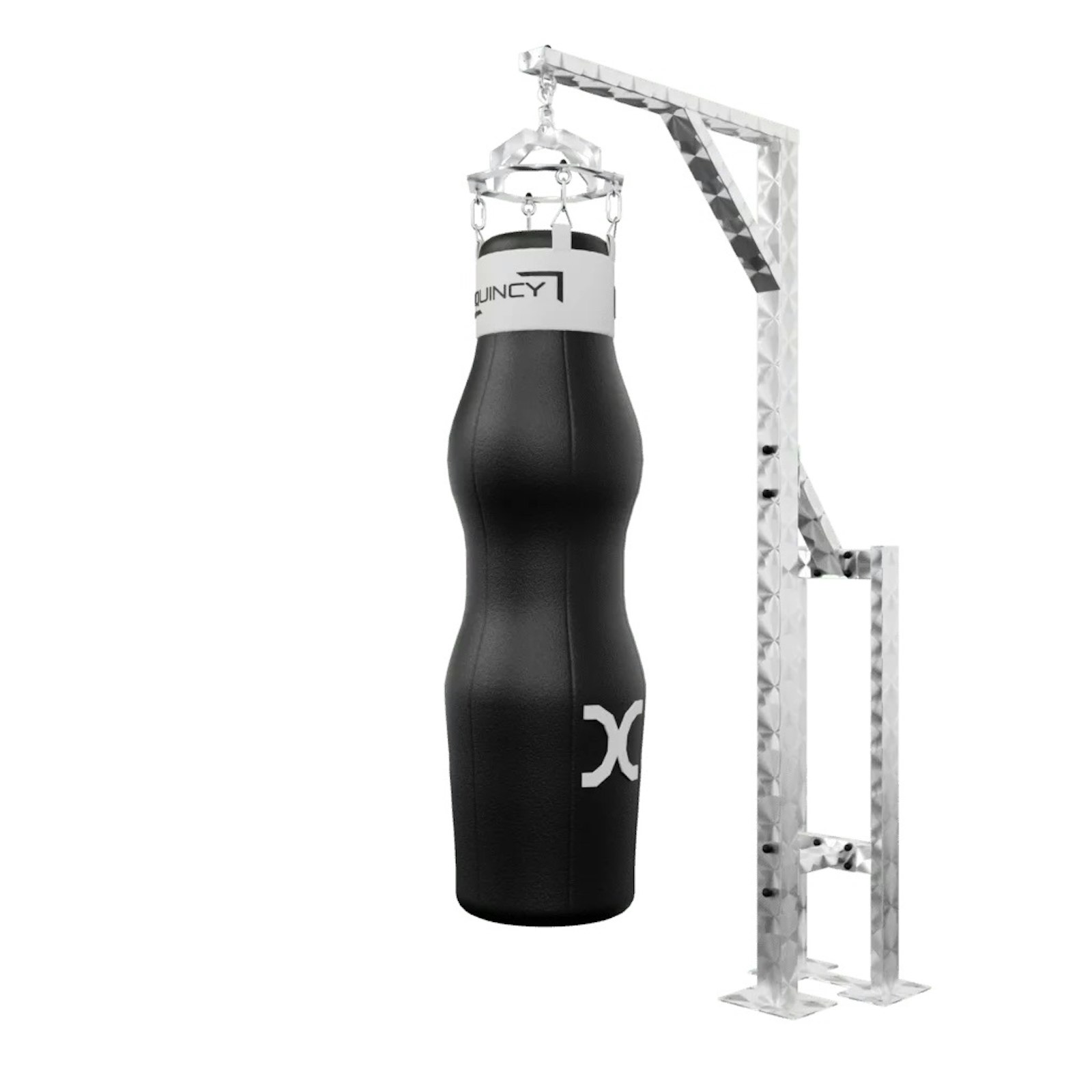 Box bag (utan rack)