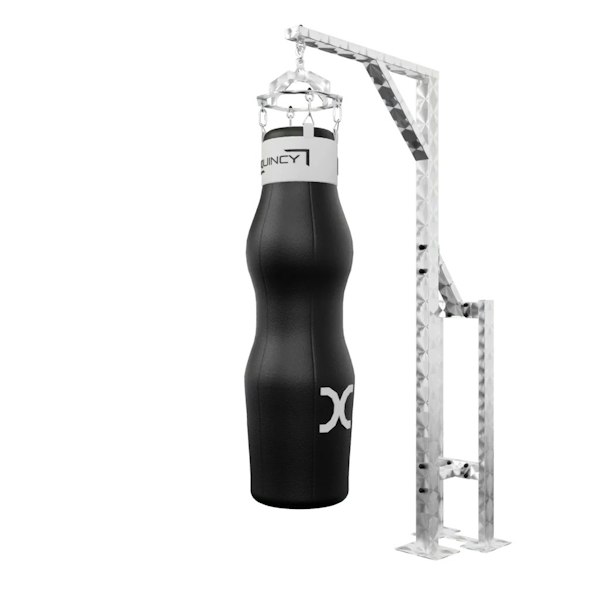 Box bag (utan rack)
