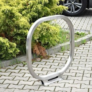 Cykelställ, 2 platser - bild 2
