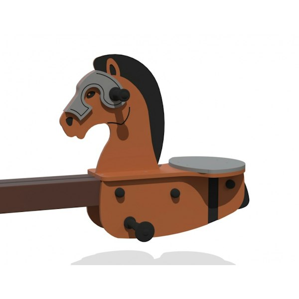 Gungbräda HORSES