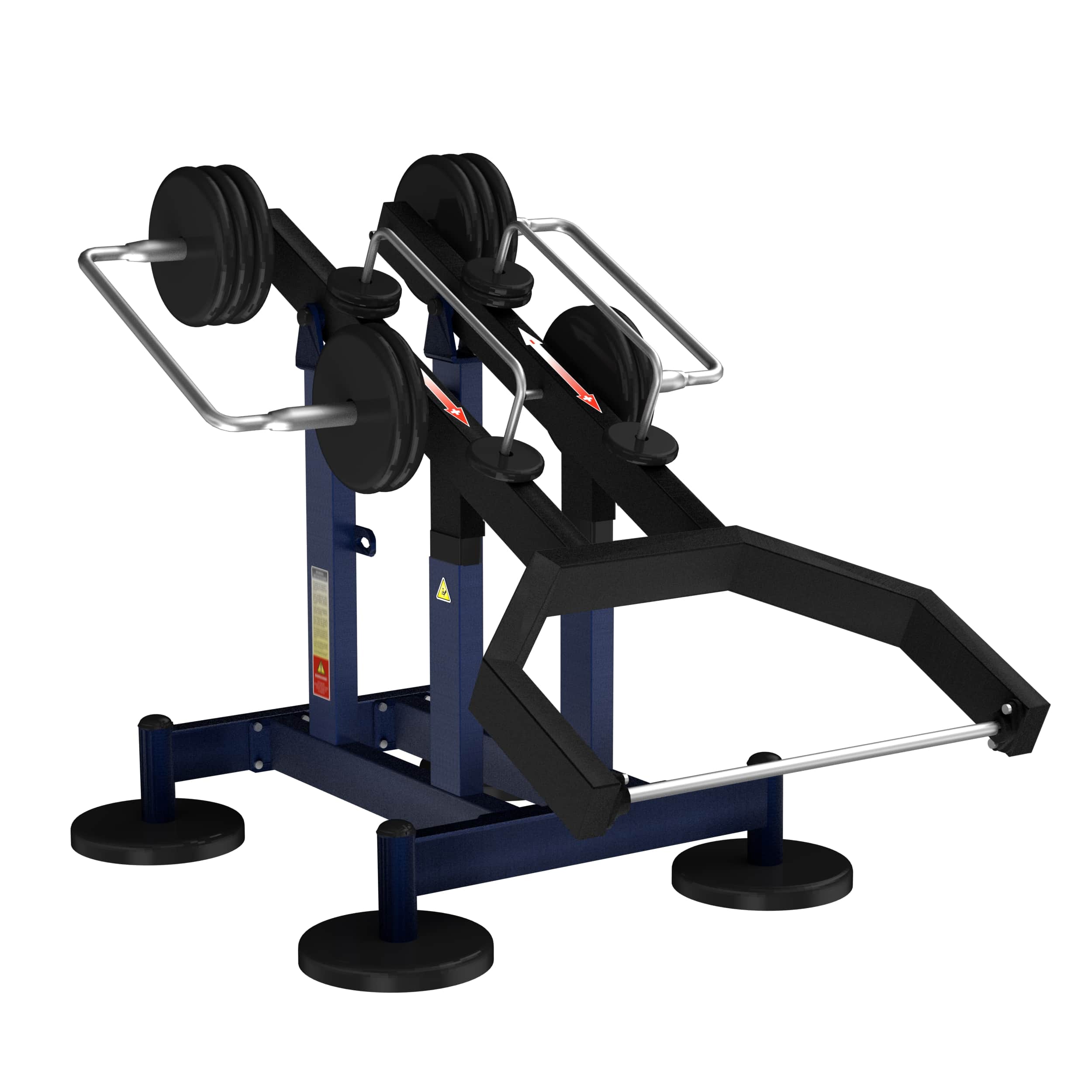 Multi-Bar MB7.68