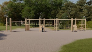 Klätterbana SIGURD - bild 2