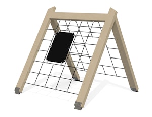 Klätternät TYR - bild 1