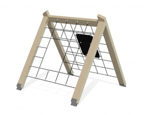 Klätternät TYR - bild 2