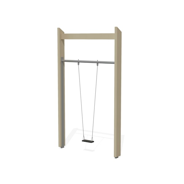 Gunga VIKING, 1 plats (med sits)