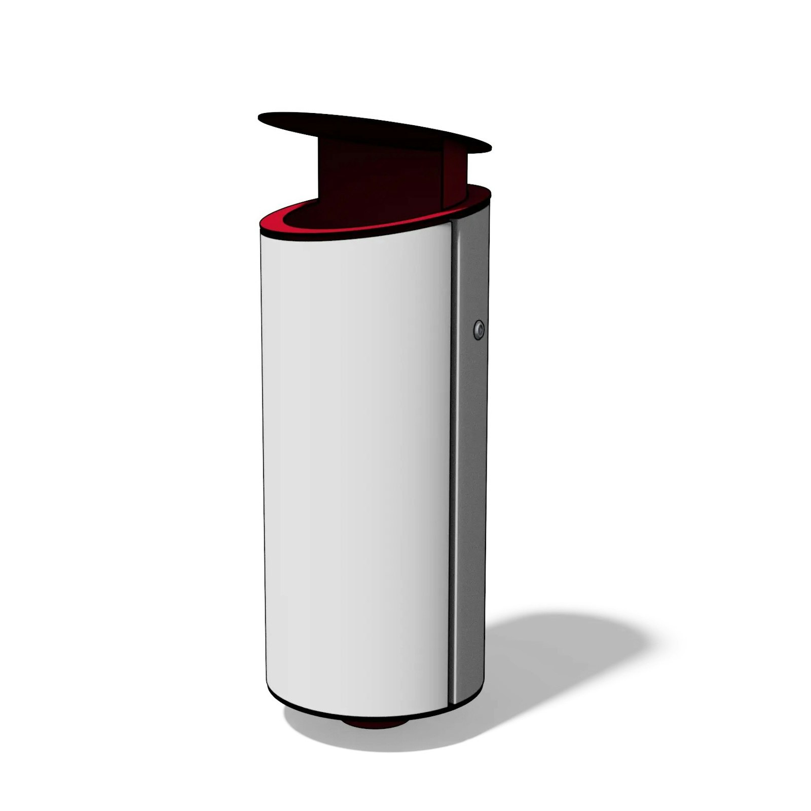 Papperskorg 45L