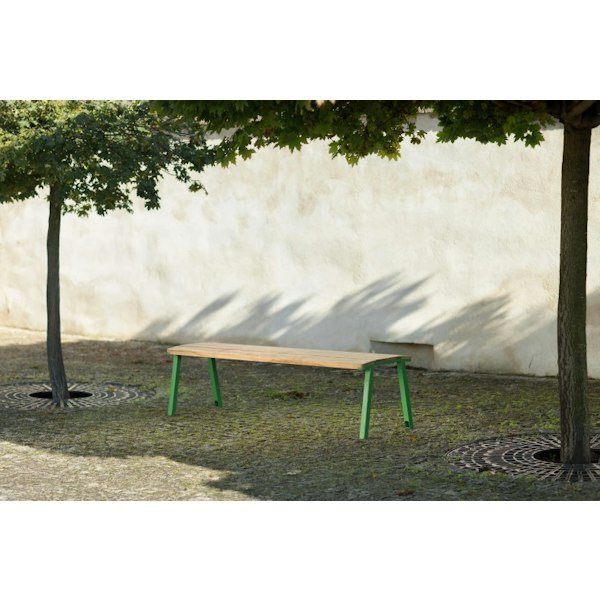 Parkbänk KÄSMU (1,8 m)