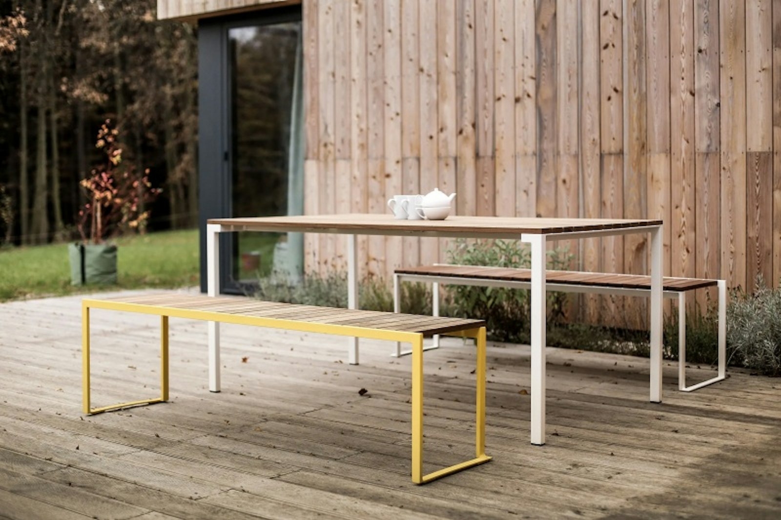 Bord Karlova (1,6 m)