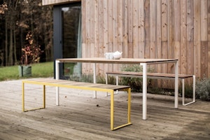 Bord Karlova (1,6 m) - bild 1