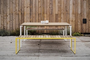 Bord Karlova (1,6 m) - bild 2