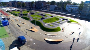 Pumptrack Riias - bild 2