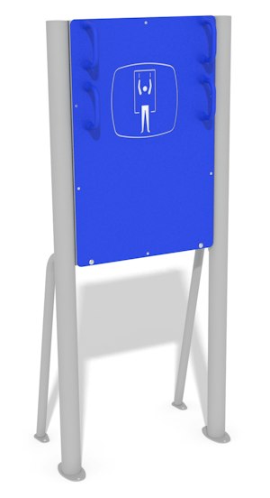 Ryggsträckare R7110 - bild 1