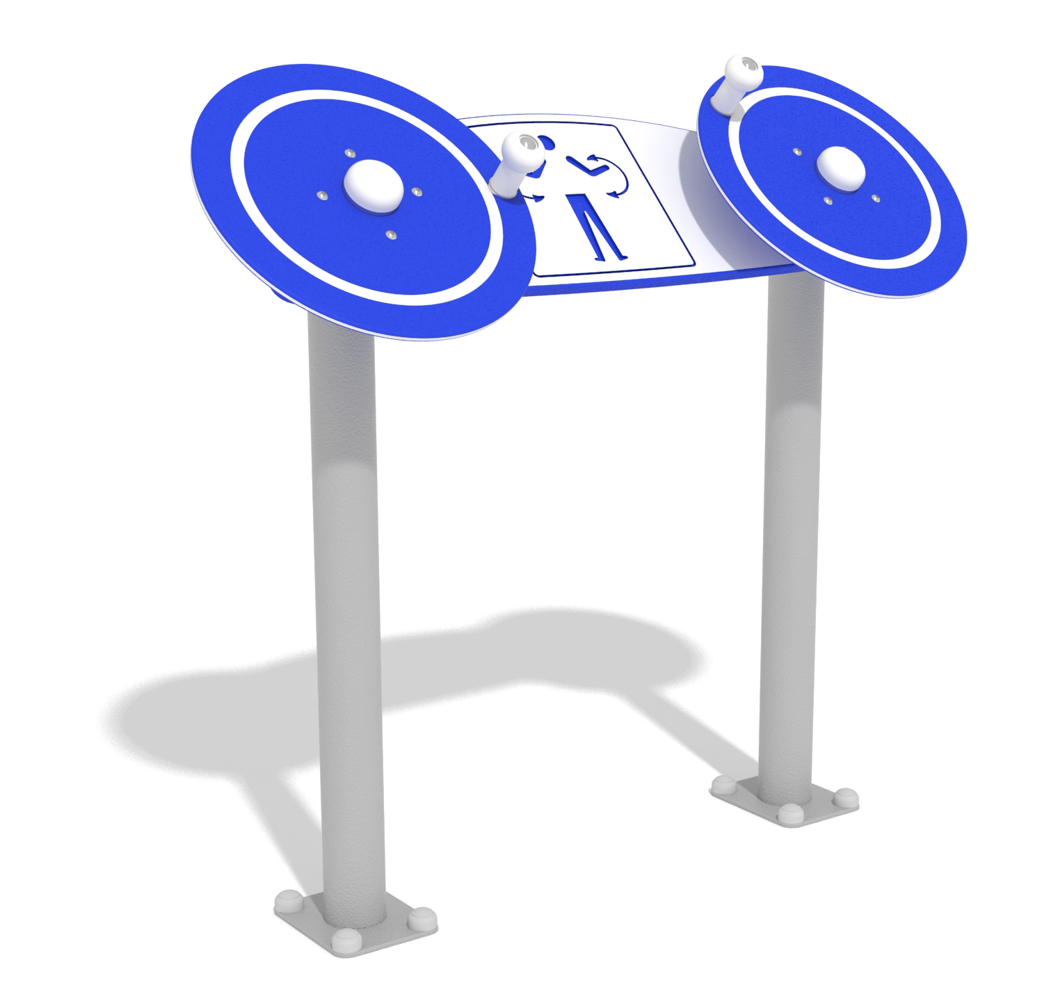 Taichi spinners