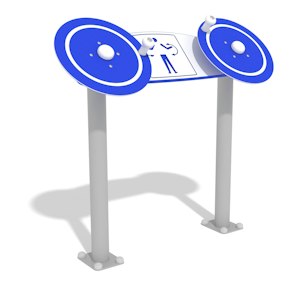 Taichi spinners - bild 1