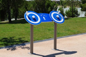 Taichi spinners - bild 2