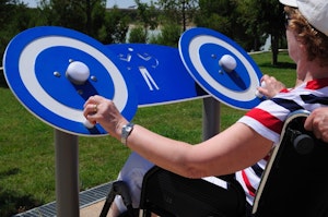 Taichi spinners - bild 3