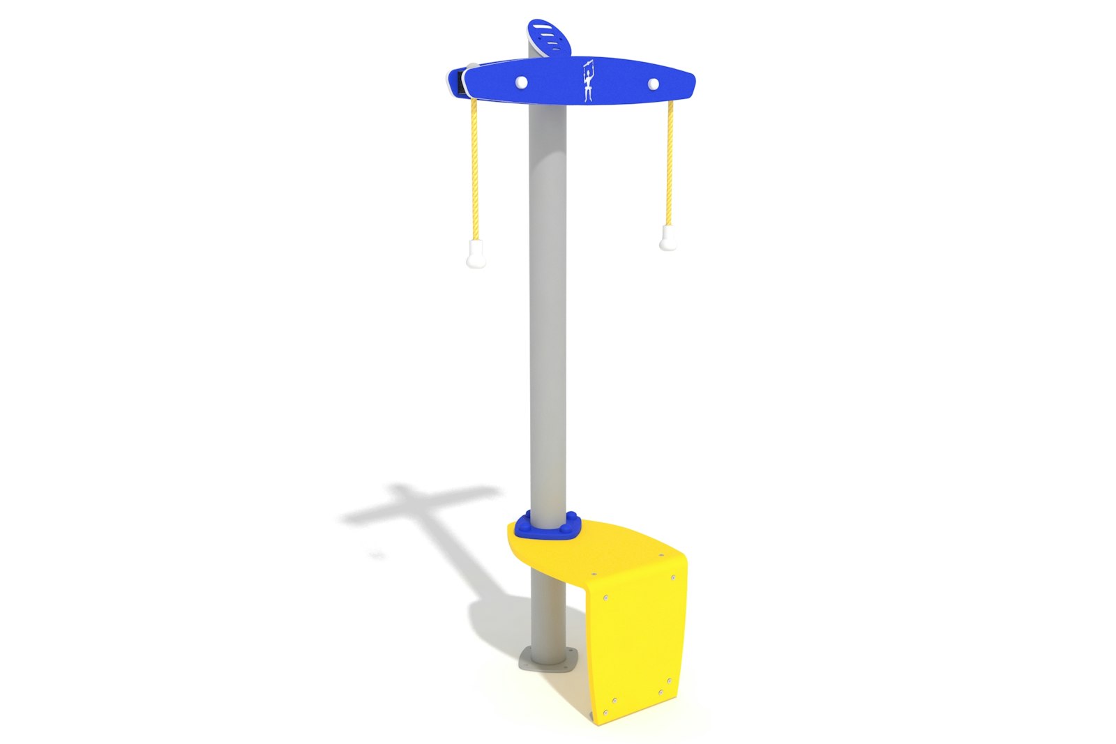 Self passive R7162