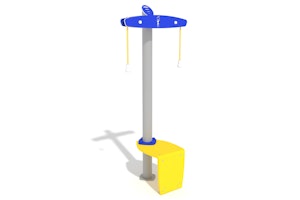 Self passive R7162 - bild 1