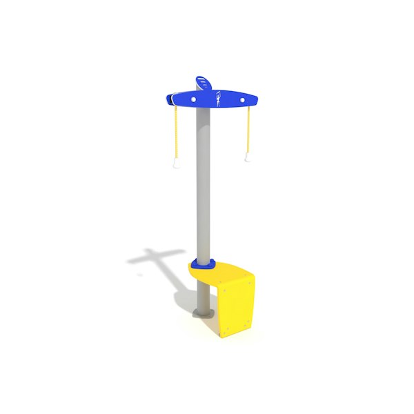 Self passive R7162