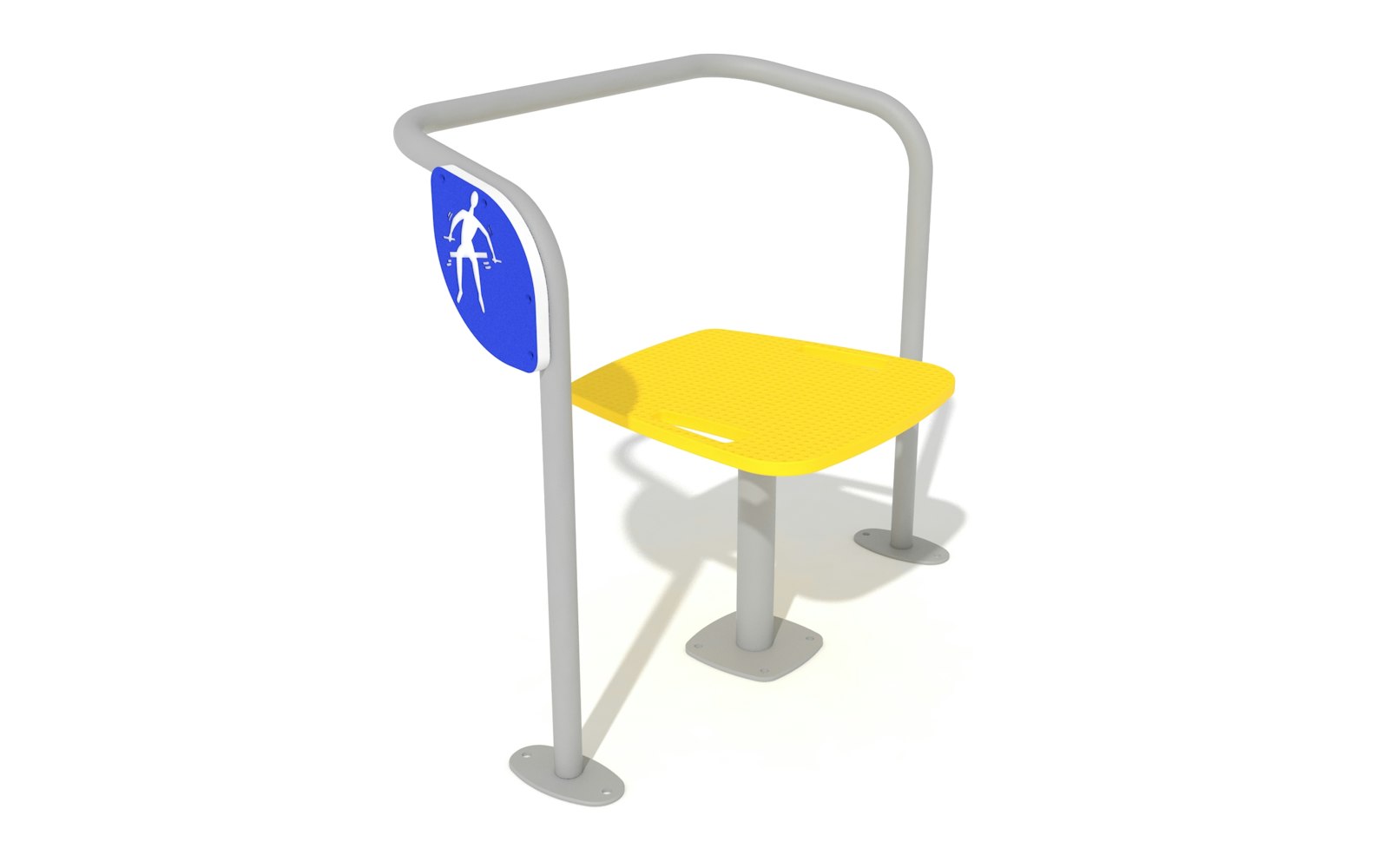 Balanssits R7164