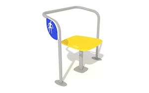 Balanssits R7164 - bild 1