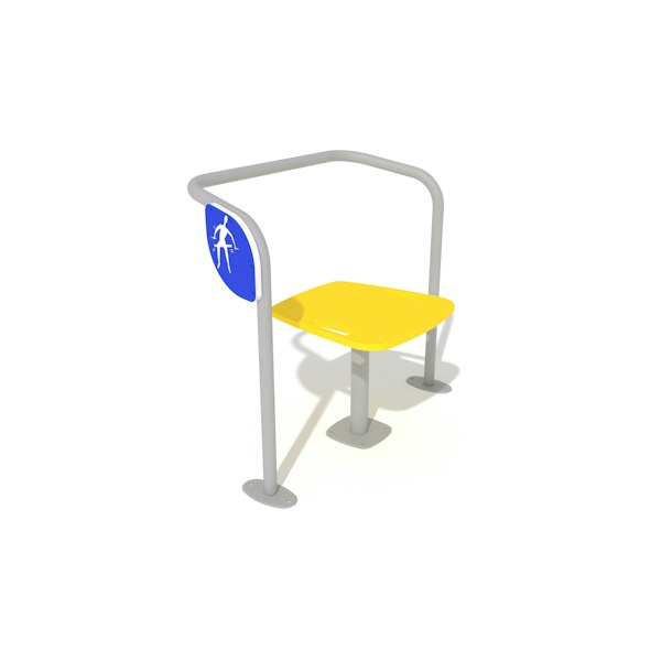Balanssits R7164