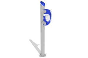 Handcykel R7165 - bild 1