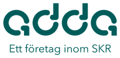 Adda – ett företag inom SKR
