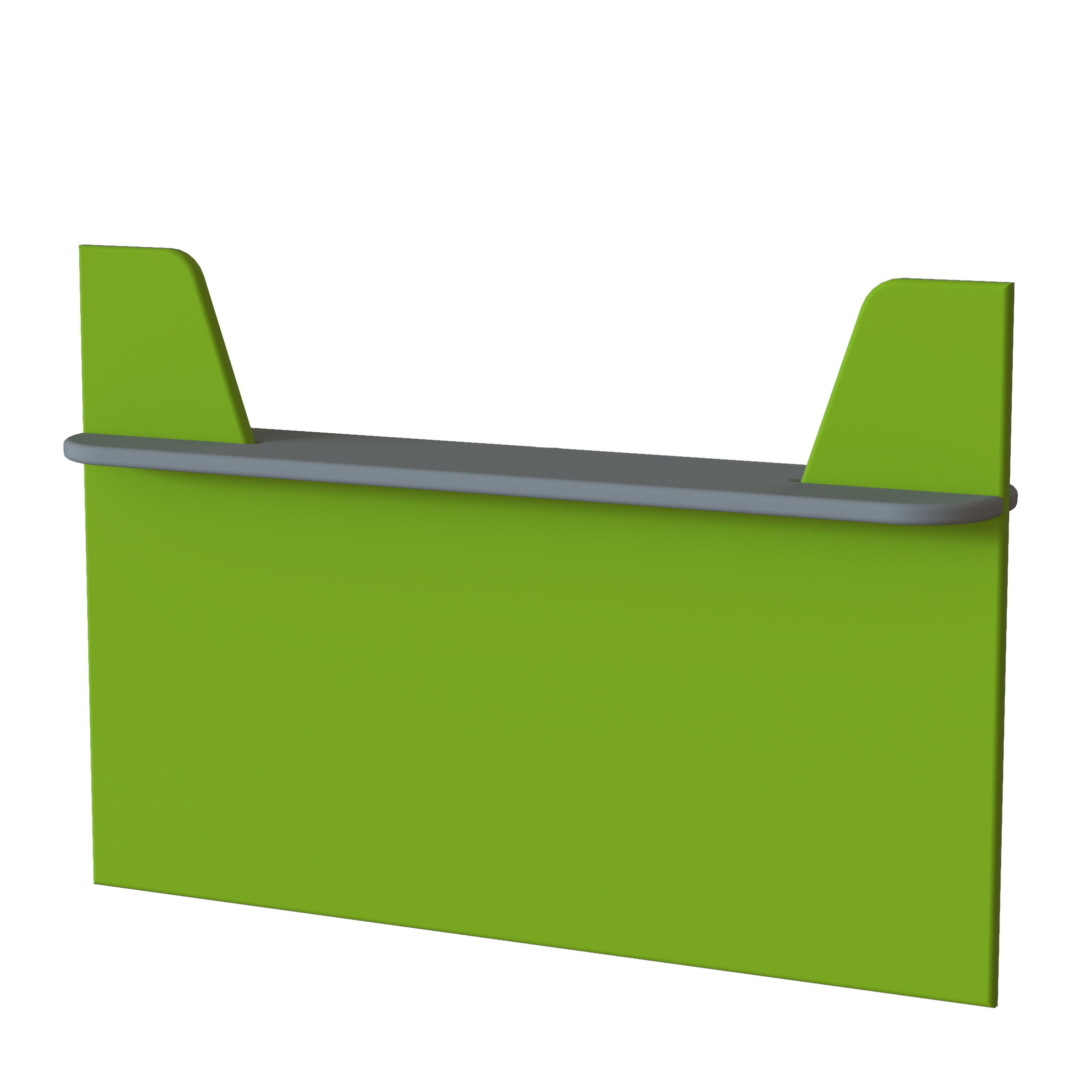 Aktivitetspanel COUNTER