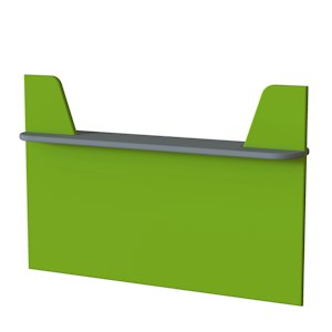 Aktivitetspanel COUNTER - bild 1