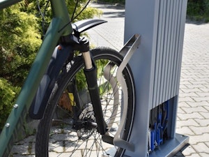 Cykelreparationsstation - bild 9