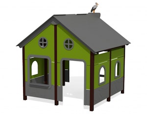 Lekhus BARN - bild 11