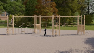 Klätterbana LEIF - bild 5