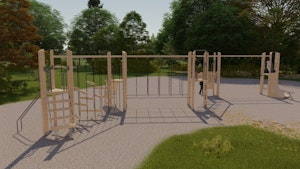 Klätterbana SIGURD - bild 7
