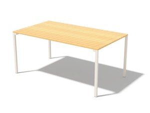 Bord Karlova (1,6 m) - bild 9