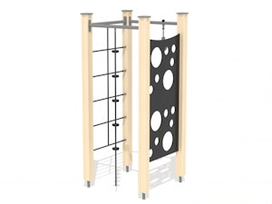 Klätterställning TETRA mini - bild 16