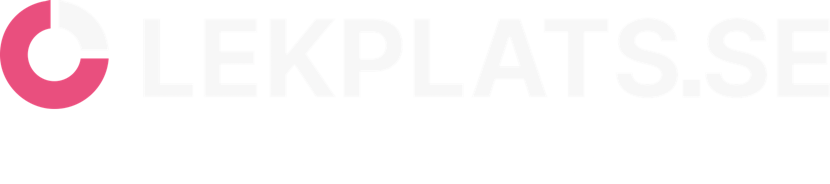 Lekplats.se – Verklighet för drömmar