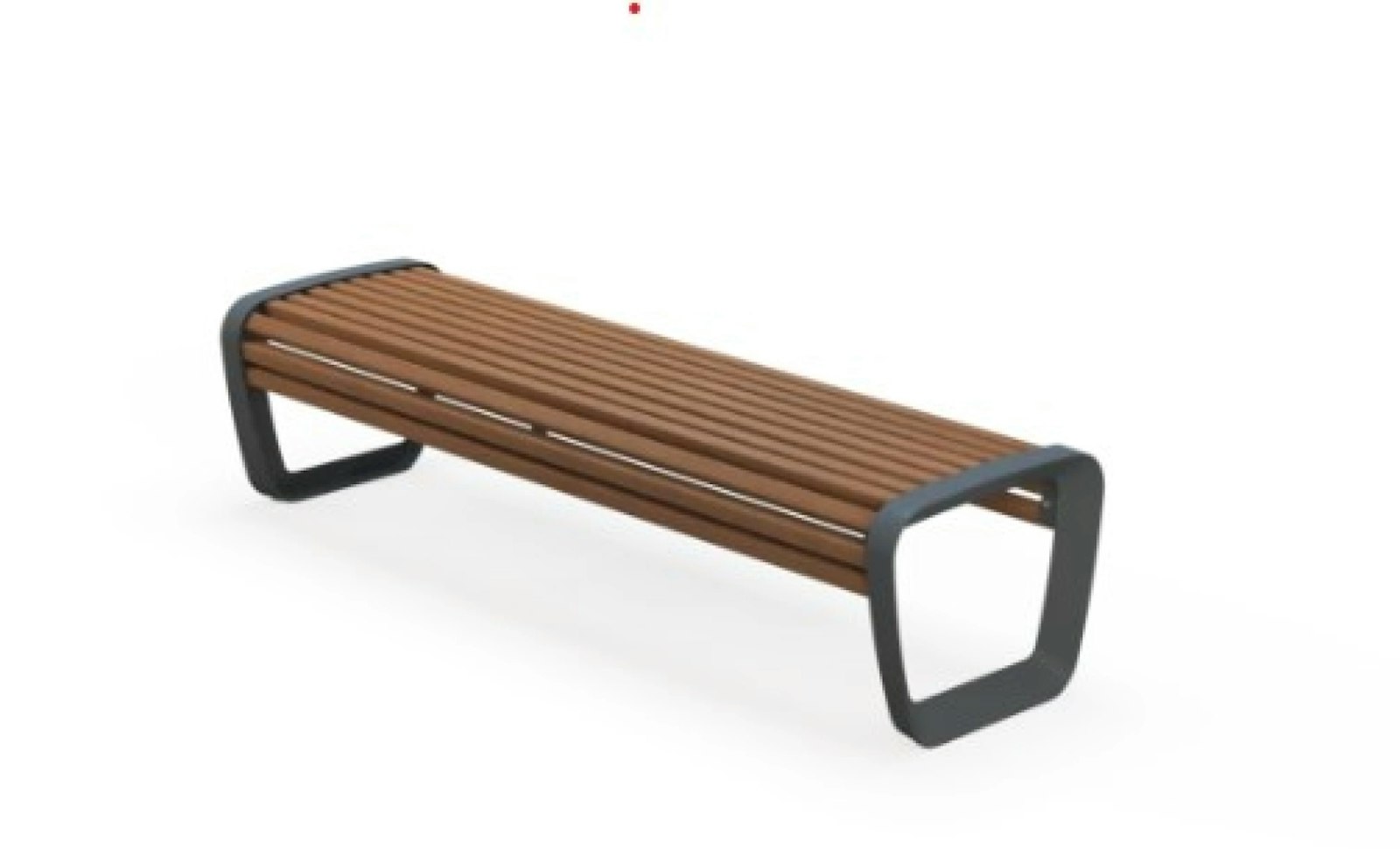 Parkbänk Altja