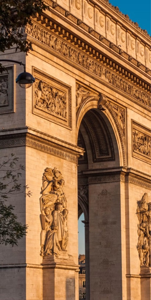 Patrimmofi Gestion Privée — Paris 17ème