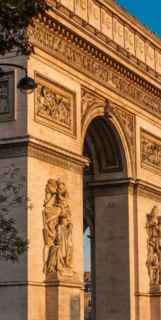 Patrimmofi Gestion Privée — Paris 17ème Patrimmofi Gestion Privée — Paris 17ème