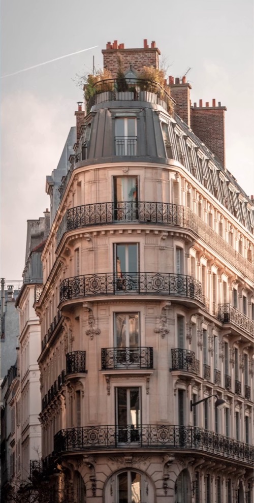 Institut du Patrimoine — Paris 17ème