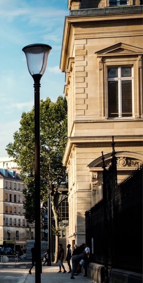 Vendôme — Paris 9ème